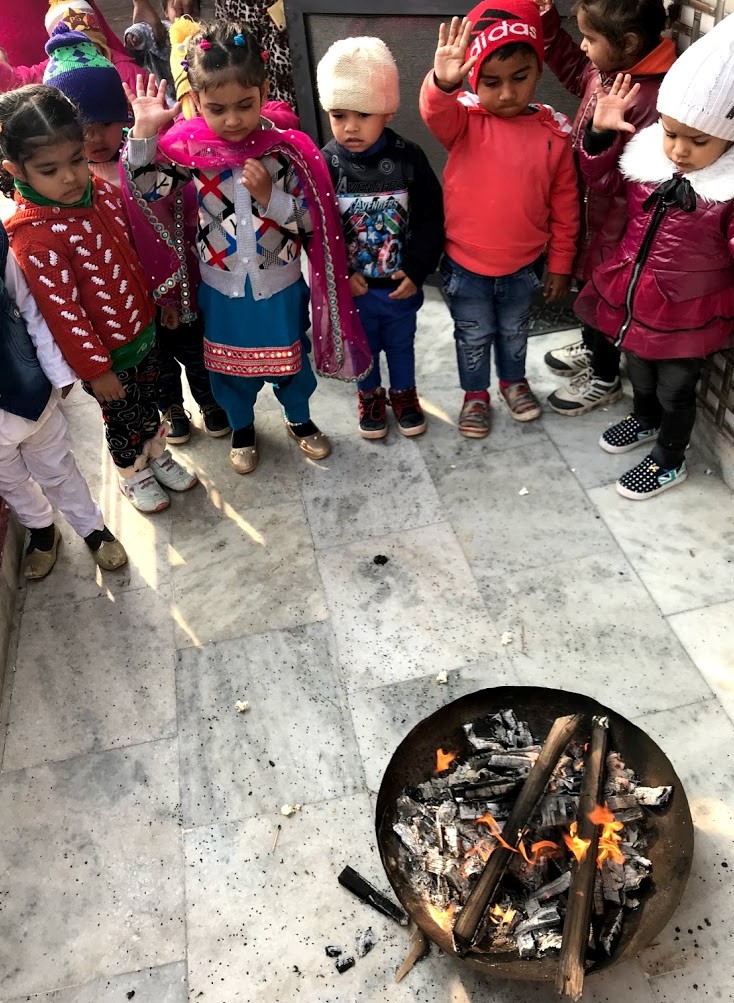 Lohri