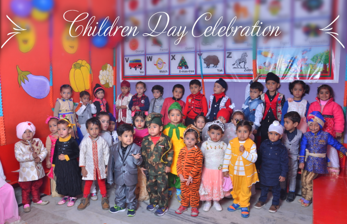 Children Day